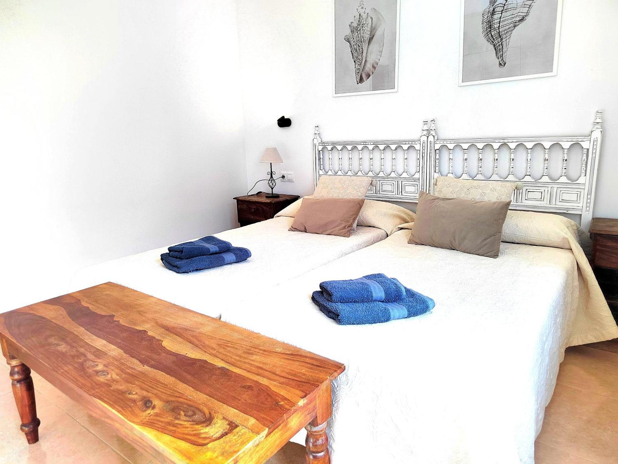 Tamarindo 28, Pool Front,Free Wifi Apartment Corralejo Bagian luar foto